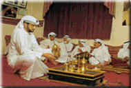 الديوانية حديثا
