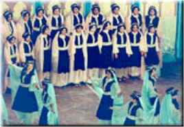 الغناء حديثا